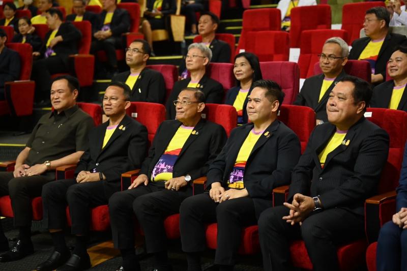 วราวุธ ชวนคนไทย ร่
