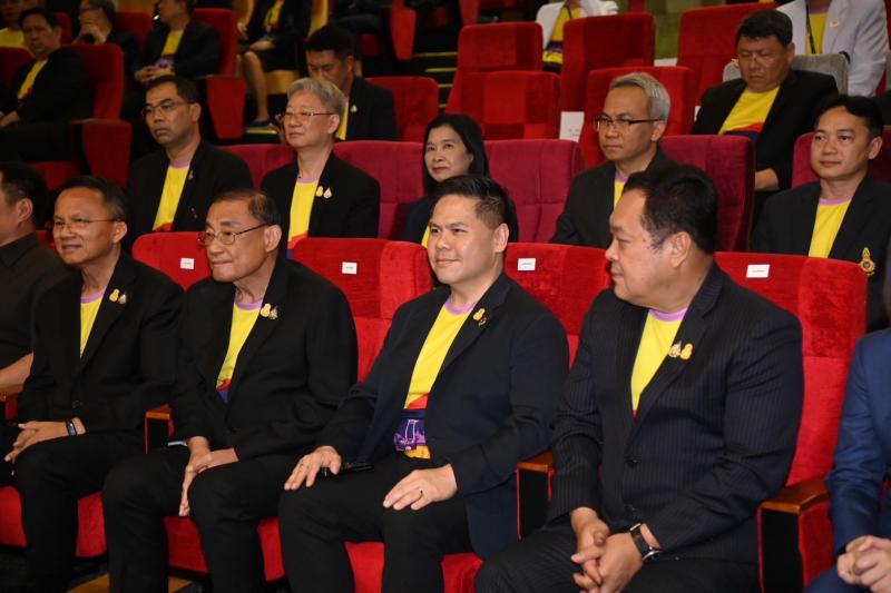 วราวุธ ชวนคนไทย ร่