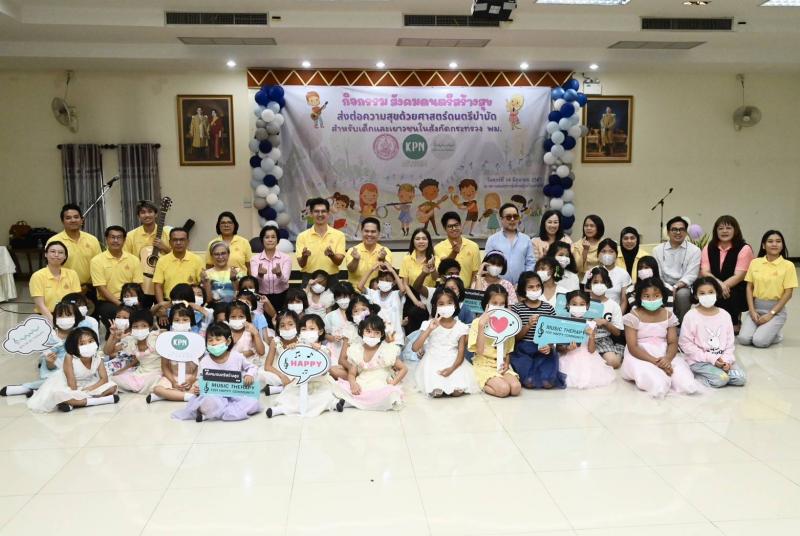 วราวุธ - ผู้บริหาร K
