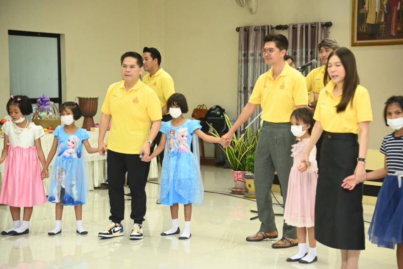 วราวุธ - ผู้บริหาร K