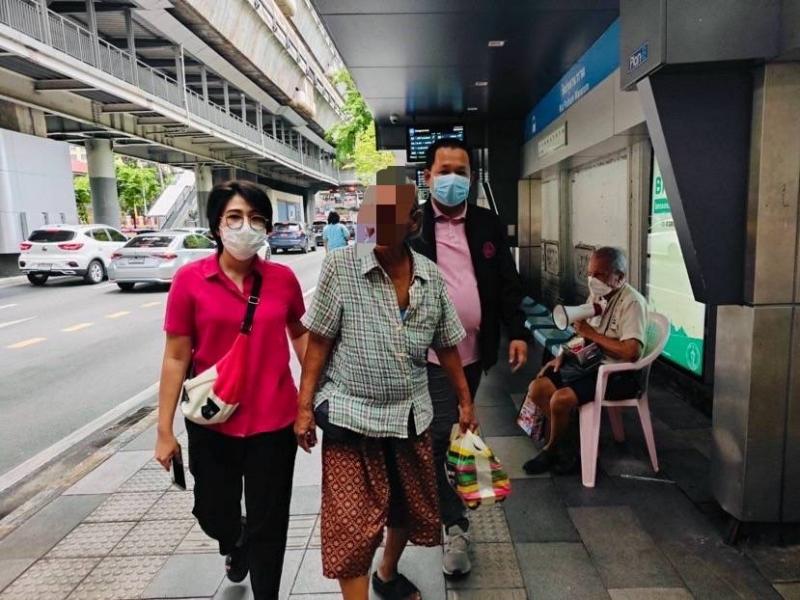 วราวุธ โทรเอง! แจ้�