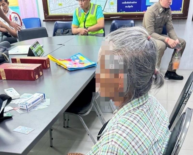 วราวุธ โทรเอง! แจ้�