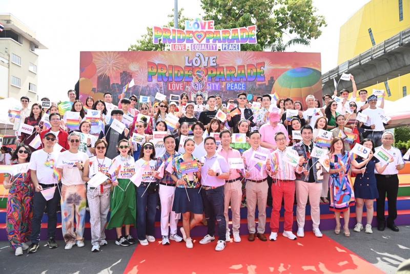 เศรษฐา - วราวุธ ร่ว�