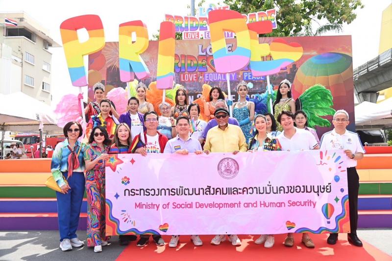 เศรษฐา - วราวุธ ร่ว�