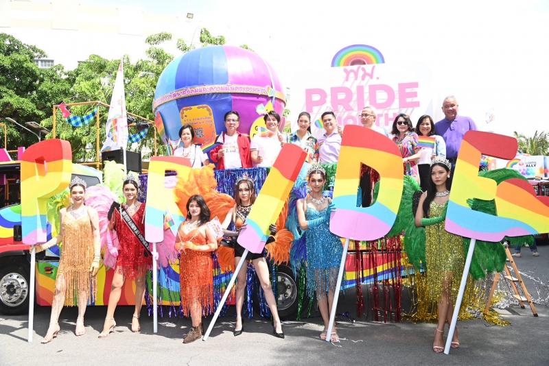 เศรษฐา - วราวุธ ร่ว�