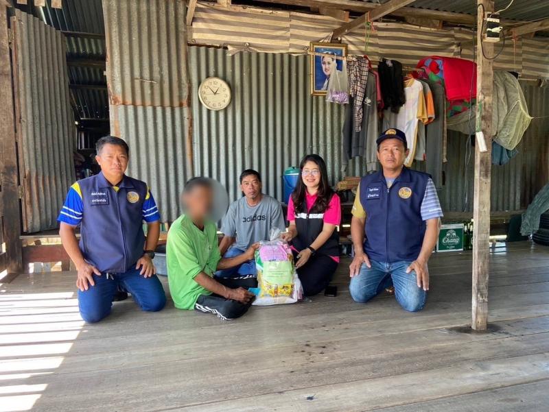 วราวุธ กำชับ ศรส. - �