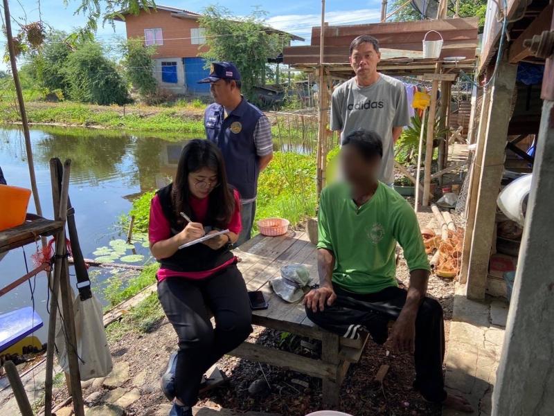 วราวุธ กำชับ ศรส. - �