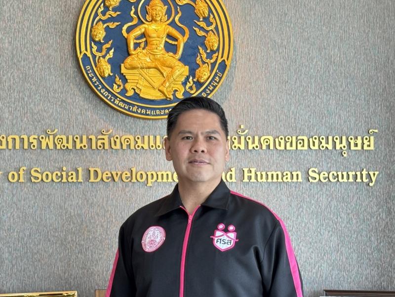 วราวุธ กำชับ ปลัด �