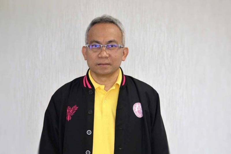 วราวุธ กำชับ ปลัด �