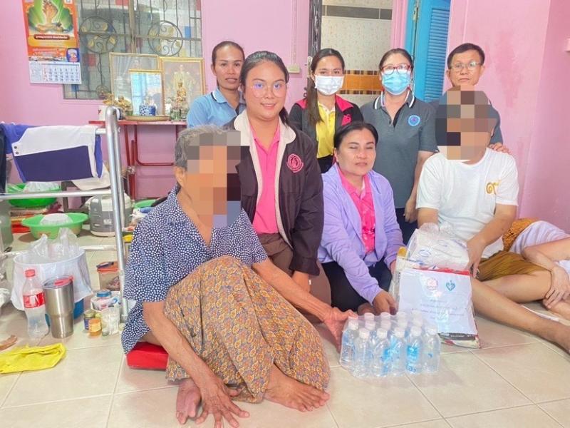 วราวุธ มอบ ศรส. เร่�