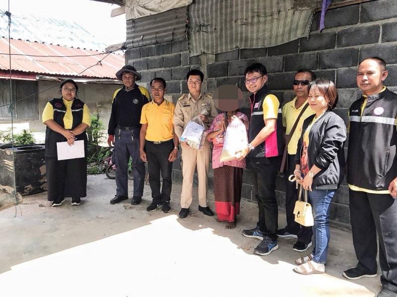 วราวุธ ส่งทีม ศรส.�