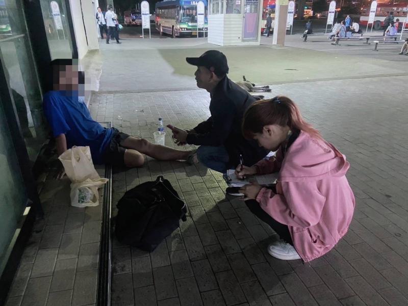 วราวุธ ส่งทีม ศรส. �