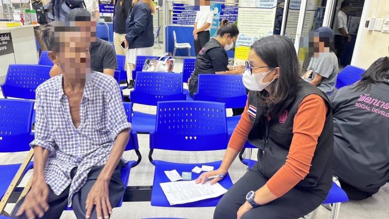 วราวุธ ส่งทีม ศรส. �