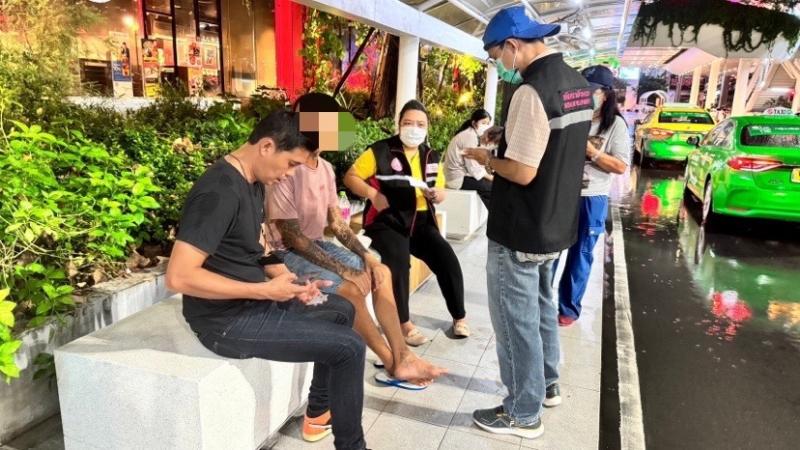 วราวุธ รมว.พม. ส่งท�