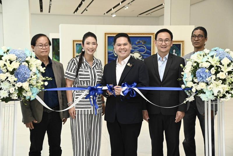 วราวุธ เชิญชมนิทร�