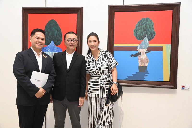วราวุธ เชิญชมนิทร�