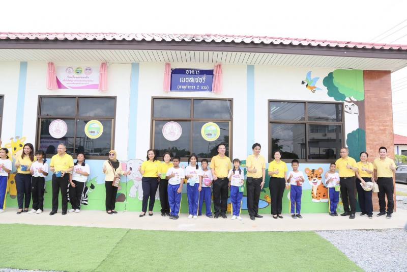 ปลัด พม. เปิดมหกรร�