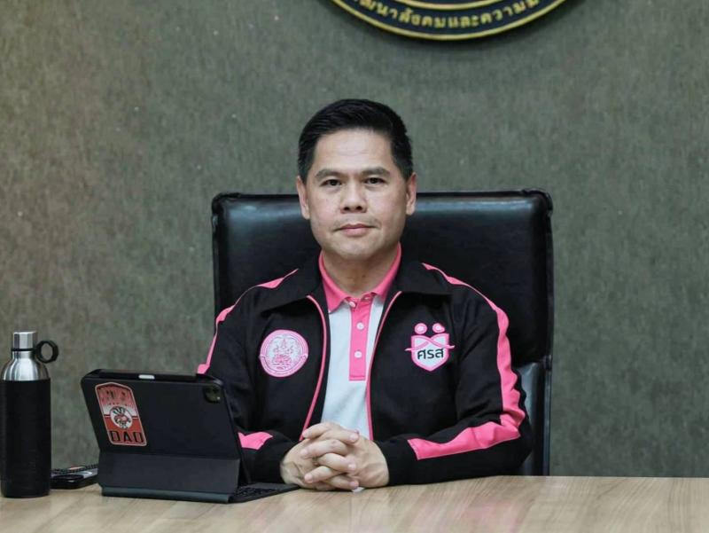 วราวุธ ส่งทีมสหวิ�