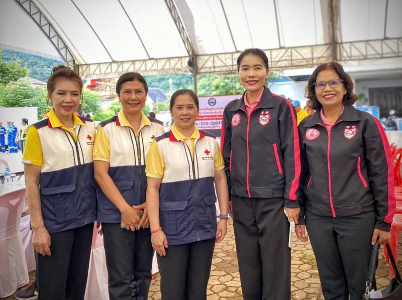 วราวุธ ส่งทีมสหวิ�