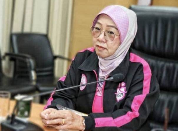 โฆษกกระทรวง พม. เผ�