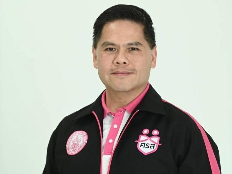วราวุธ รมว.พม. ส่งท�