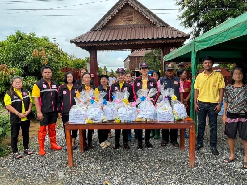 ปลัด พม. เผย พม. เตร�