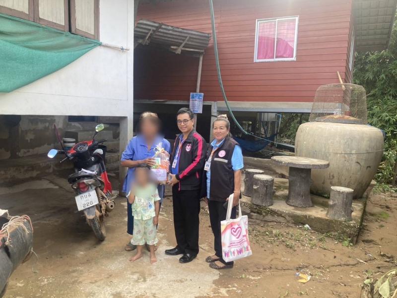 ปลัด พม. เผย พม. เตร�