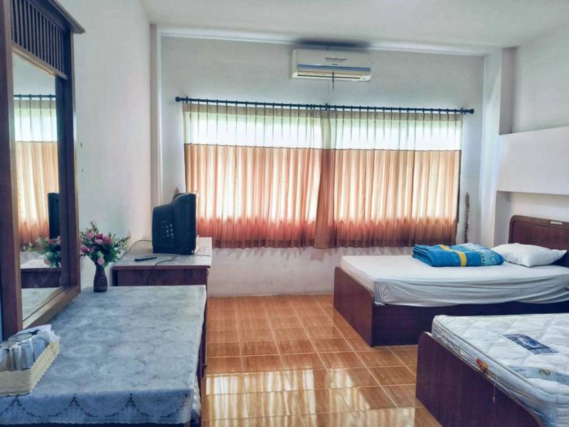 วราวุธ สั่งเปิดพื�