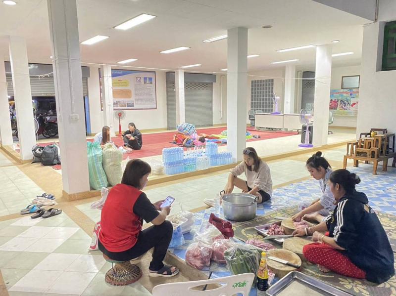 วราวุธ เผย พม. เพิ่�