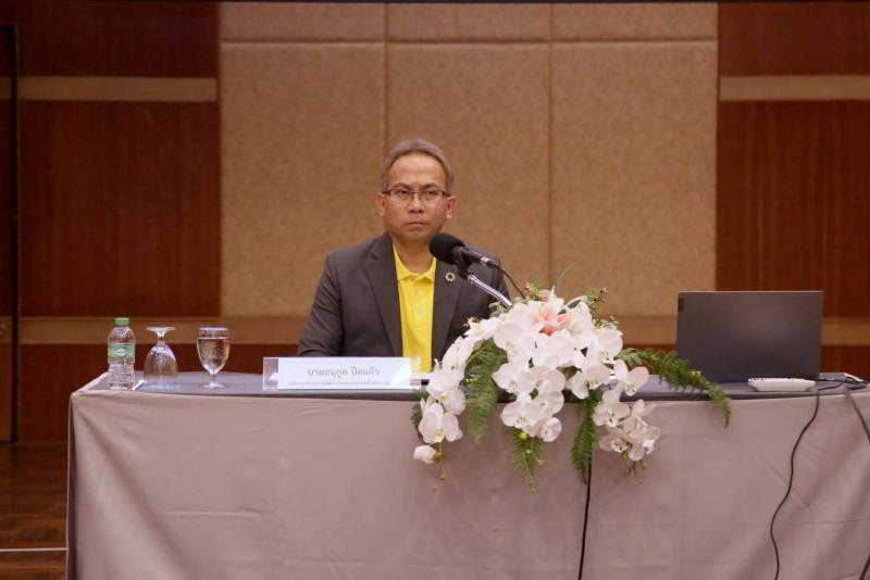 พม. ยกระดับทักษะดิ