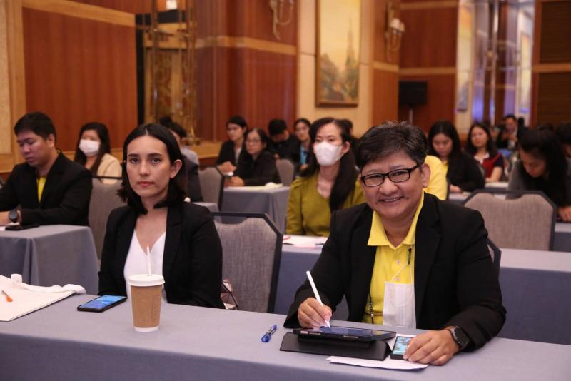 พม. ยกระดับทักษะดิ