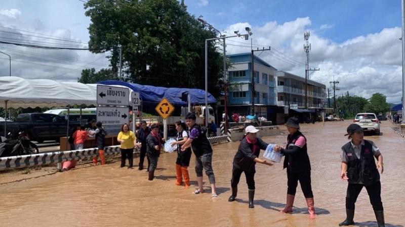 วราวุธ วางแผน พม. ช�