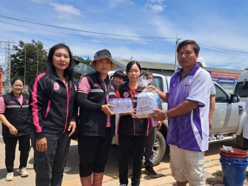 วราวุธ วางแผน พม. ช�