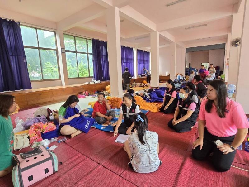 วราวุธ วางแผน พม. ช�
