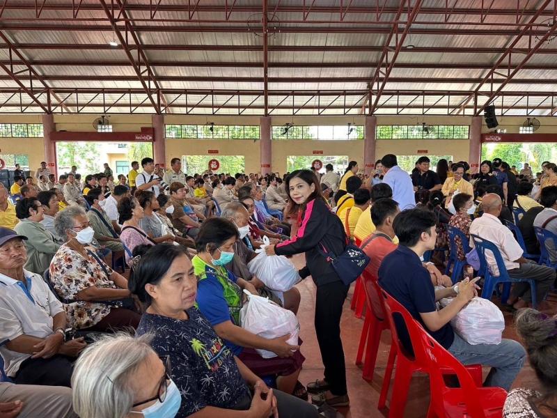 วราวุธ วางแผน พม. ช�