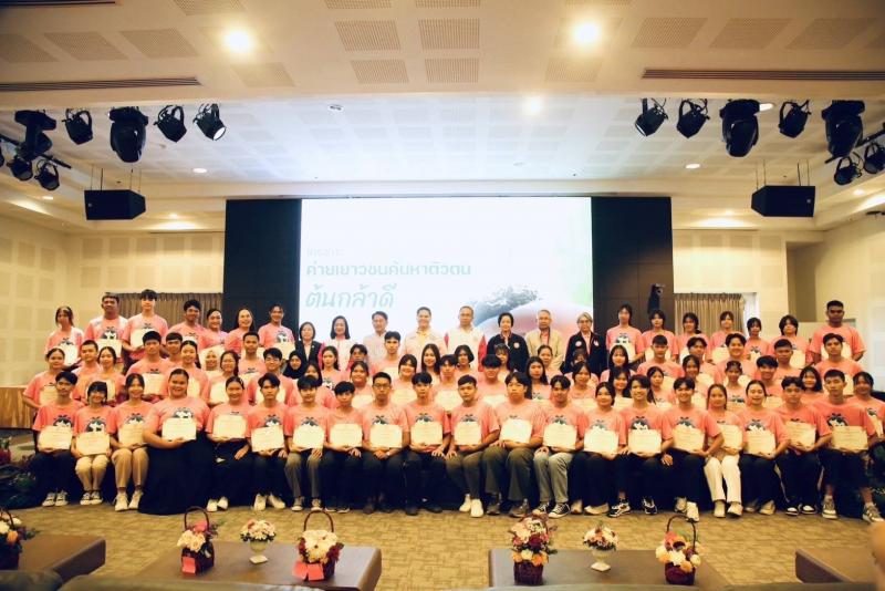วราวุธ รมว.พม. หนุน�