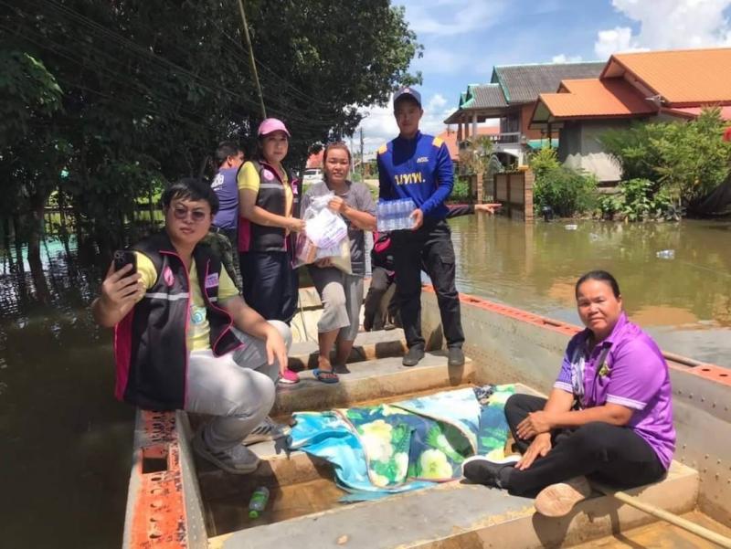วราวุธ เผย พม. ตั้ง�