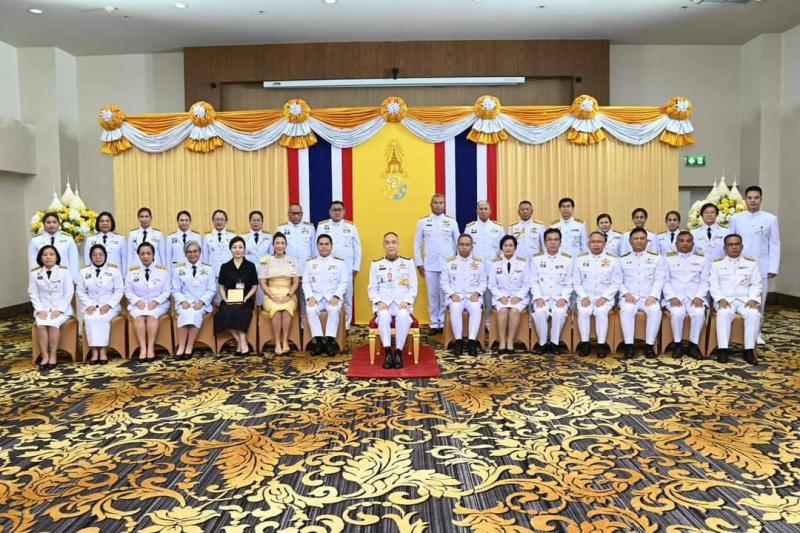 พม. จัดงานวันเยาวช