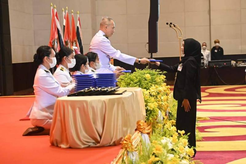 พม. จัดงานวันเยาวช