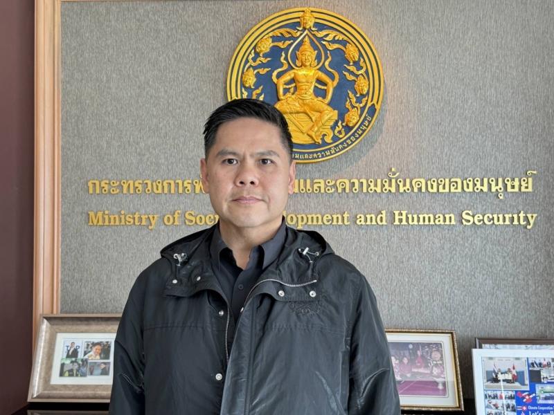 วราวุธ ระดมสหวิชา�