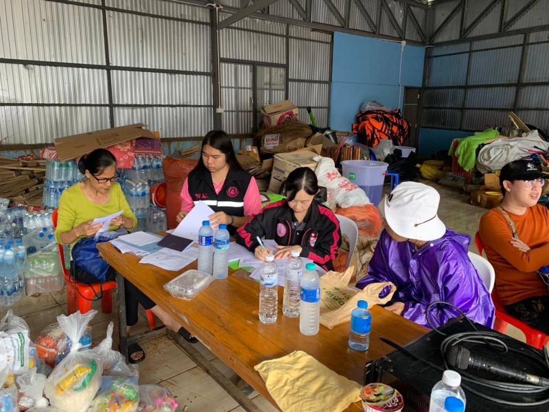 วราวุธ เผย พม. ขยาย�
