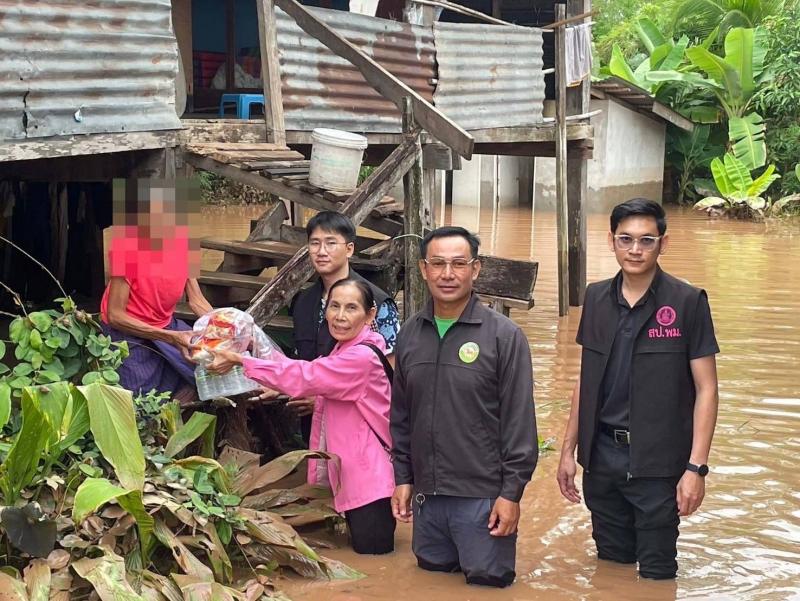 วราวุธ เผย พม. ขยาย�