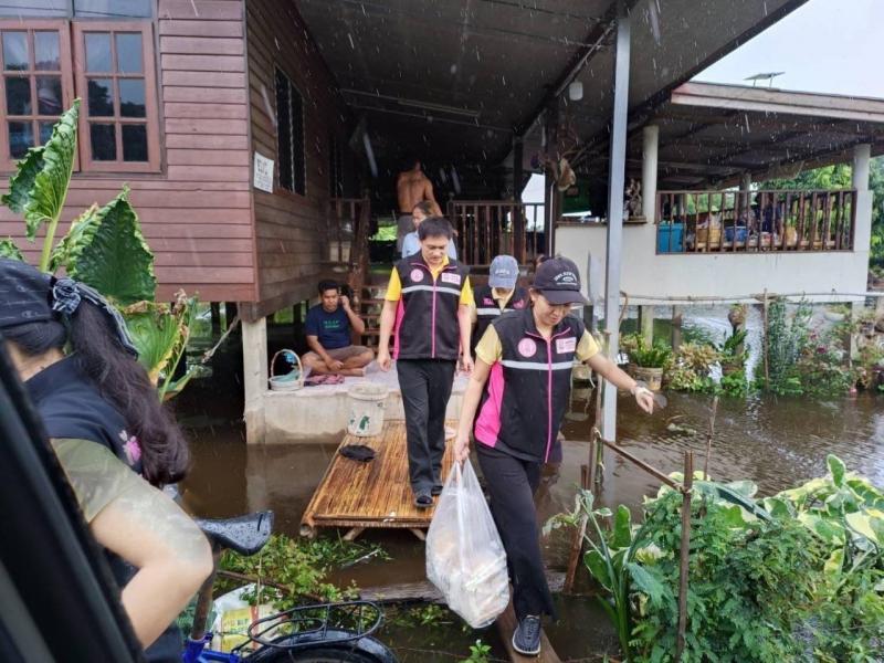 วราวุธ เผย พม. ขยาย�