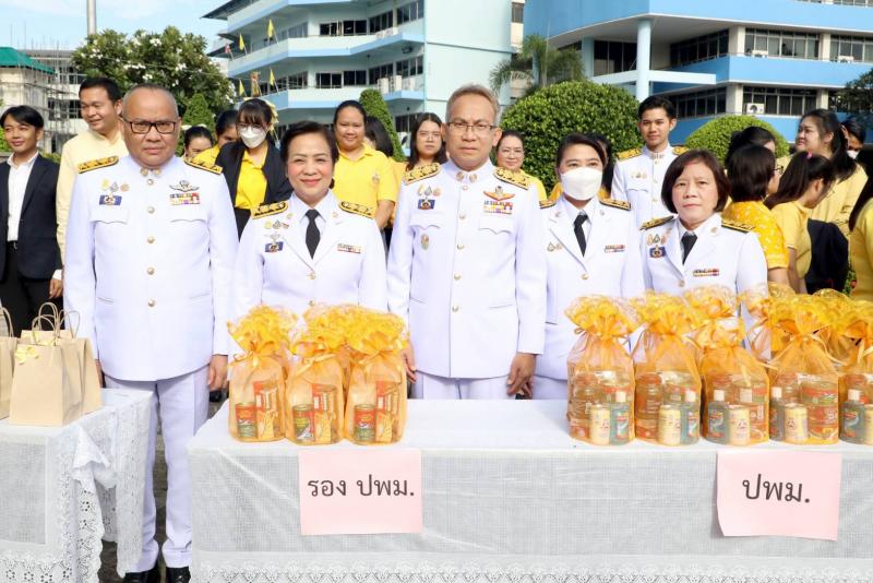 วราวุธ - ผู้บริหาร -