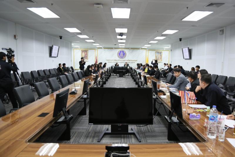 รองเลขาฯนายกฯ หาร�