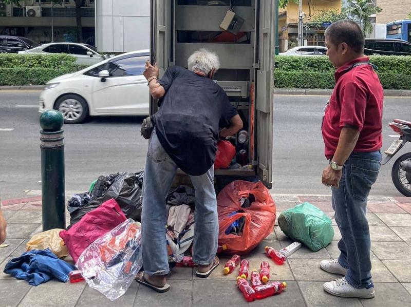 วราวุธ รมว.พม. ส่งท�