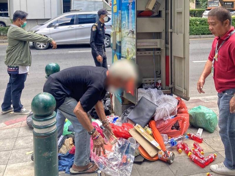 วราวุธ รมว.พม. ส่งท�