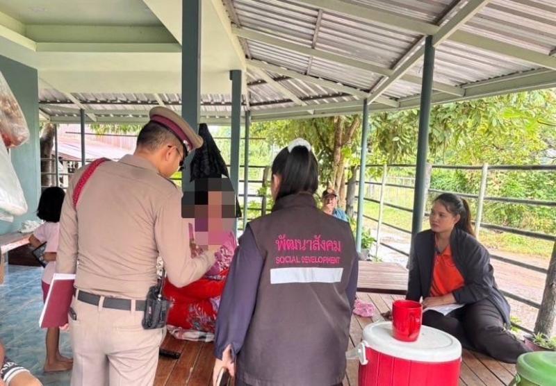 วราวุธ ส่งทีม ศรส. �