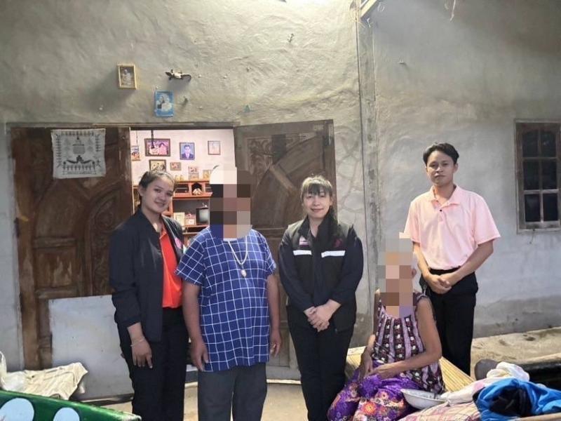 วราวุธ ส่งทีม ศรส. �