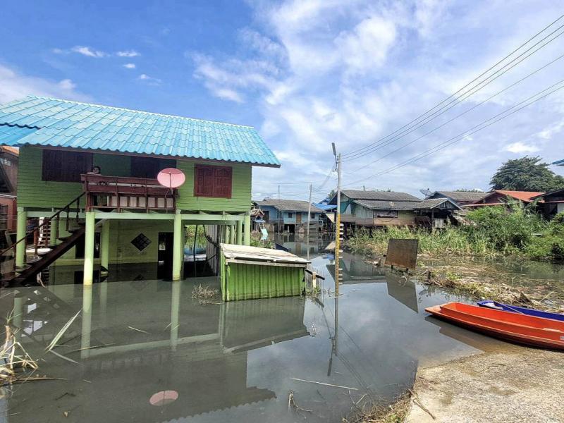 วราวุธ เผย พม. จับม�